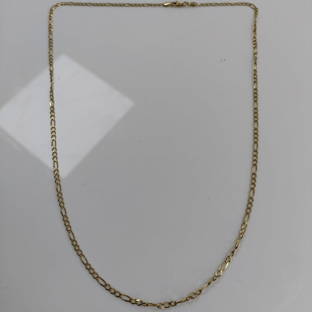 CADENA ORO 14 K 5,00 GRMS (SEMINUEVO)