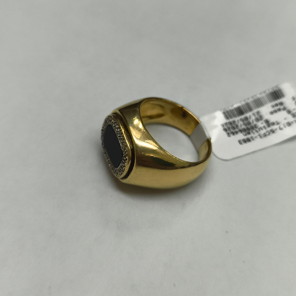 ANILLITO ORO 14 K 12.9 GRMS (SEMINUEVO)