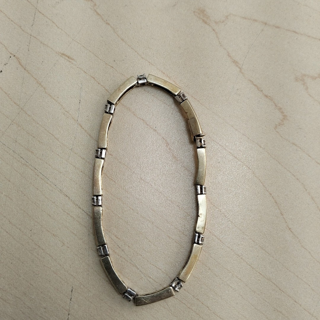 PULSERA ORO 14 K 11.2 GRMS (SEMINUEVO)