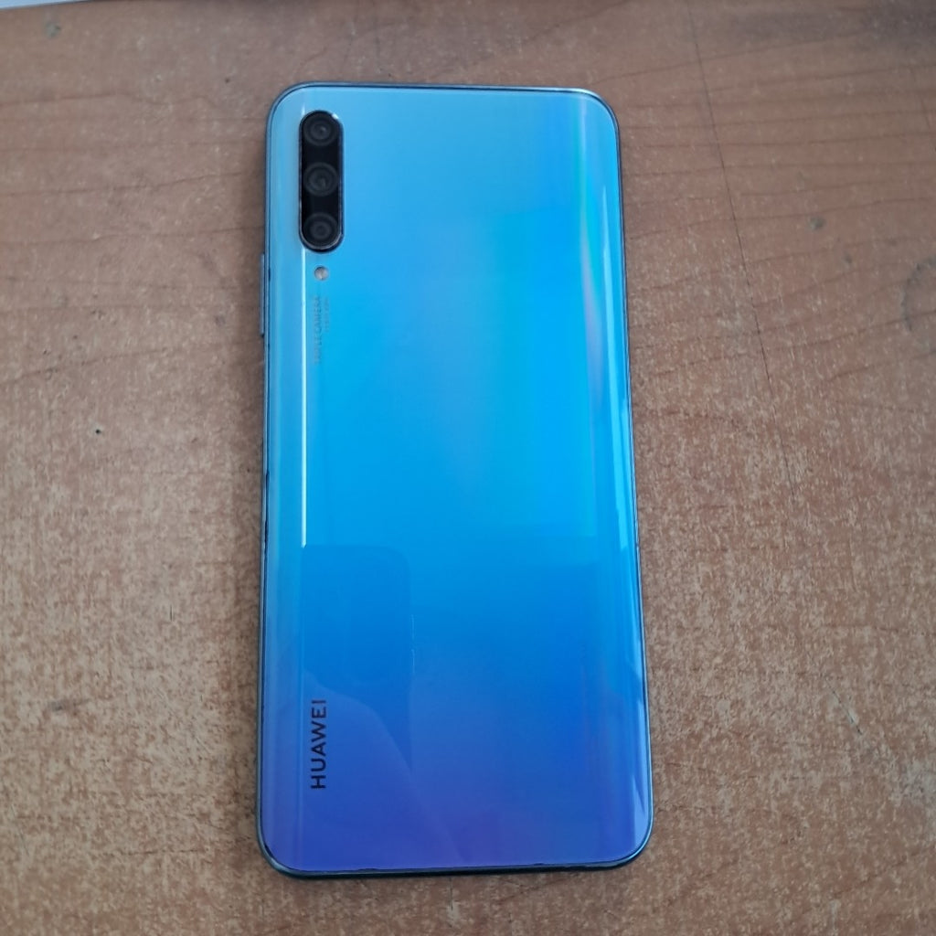 CELULAR OTRAS MARCAS OTROS MODELOS 128 GB 6 GB RAM (SEMINUEVO)