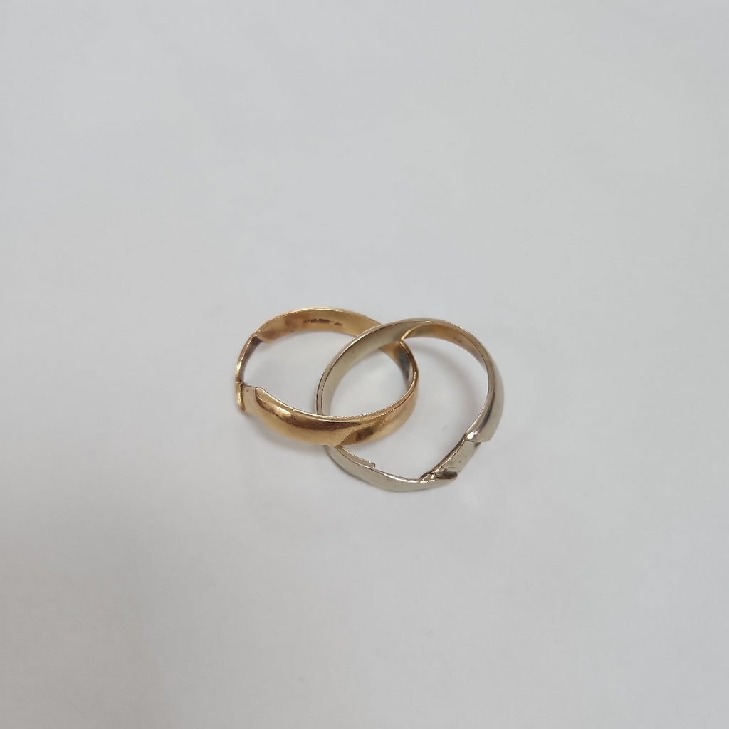 ANILLITO ORO 14 K 6.2 GRMS (SEMINUEVO)