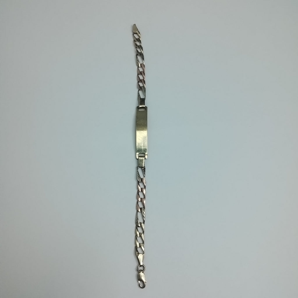 ESCLAVA ORO 14 K 3,00 GRMS (SEMINUEVO)