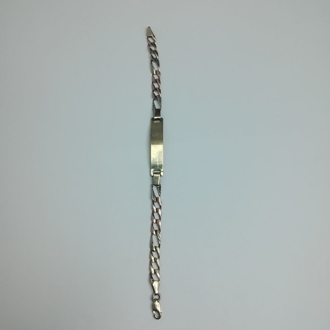 ESCLAVA ORO 14 K 3,00 GRMS (SEMINUEVO)