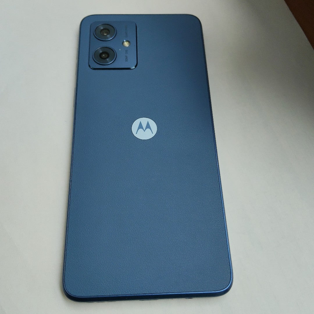 CELULAR MOTOROLA MOTO G54 XT2343-3 (2023) 256 GB 8 GB RAM (SEMINUEVO)