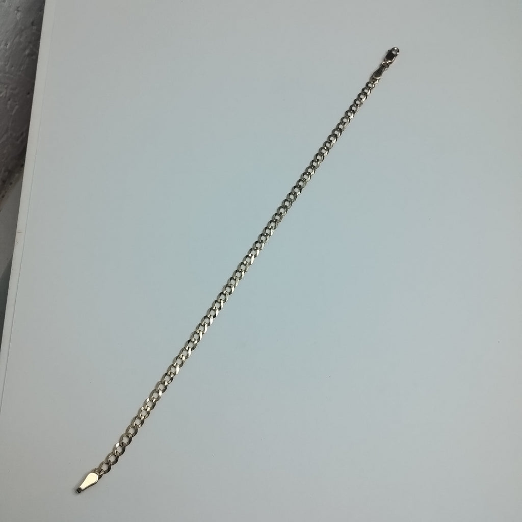 PULSERA ORO 14 K 3.7 GRMS (SEMINUEVO)