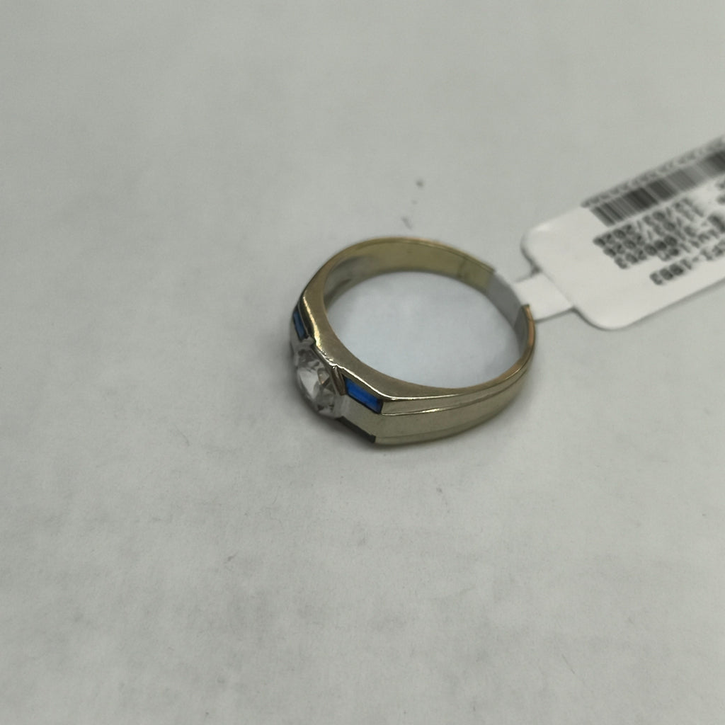 ANILLITO ORO 18 K 4.1 GRMS (SEMINUEVO)