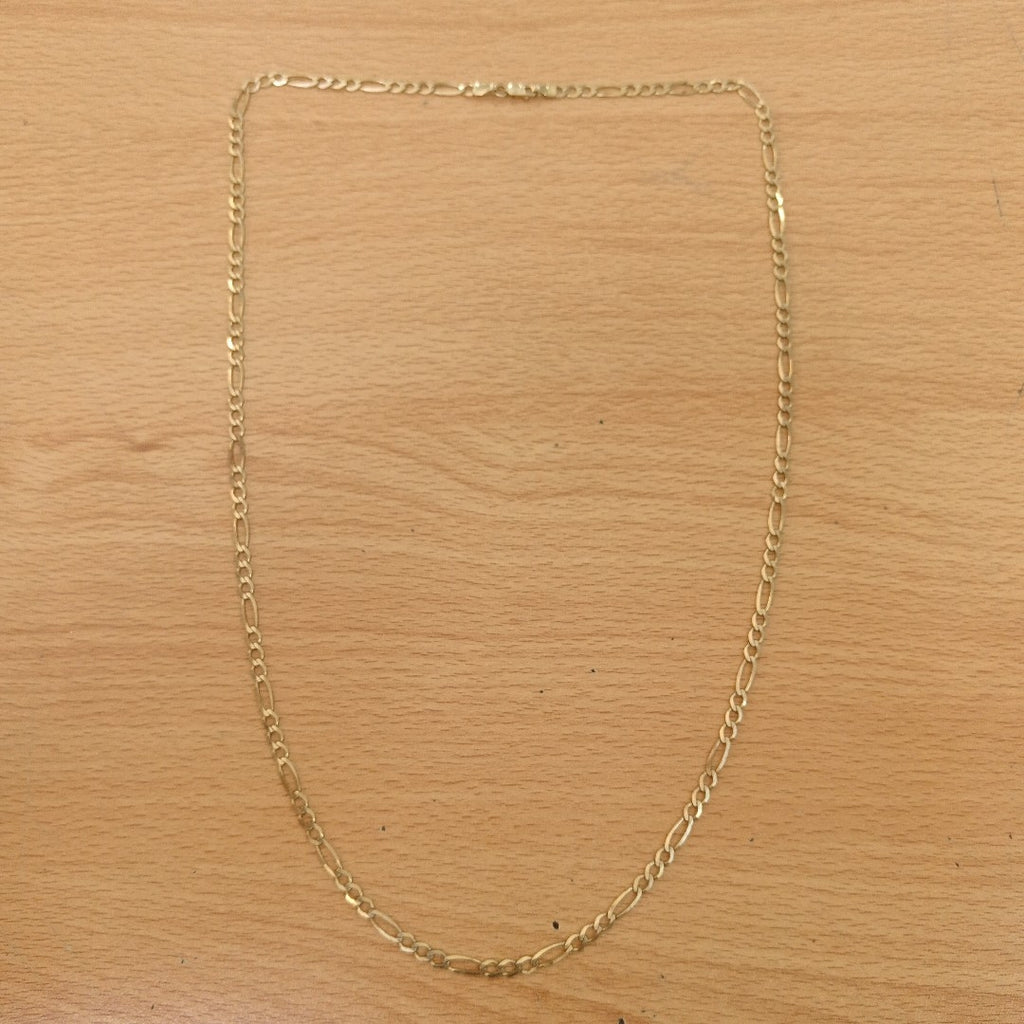 CADENA ORO 10 K 6.7 GRMS (SEMINUEVO)