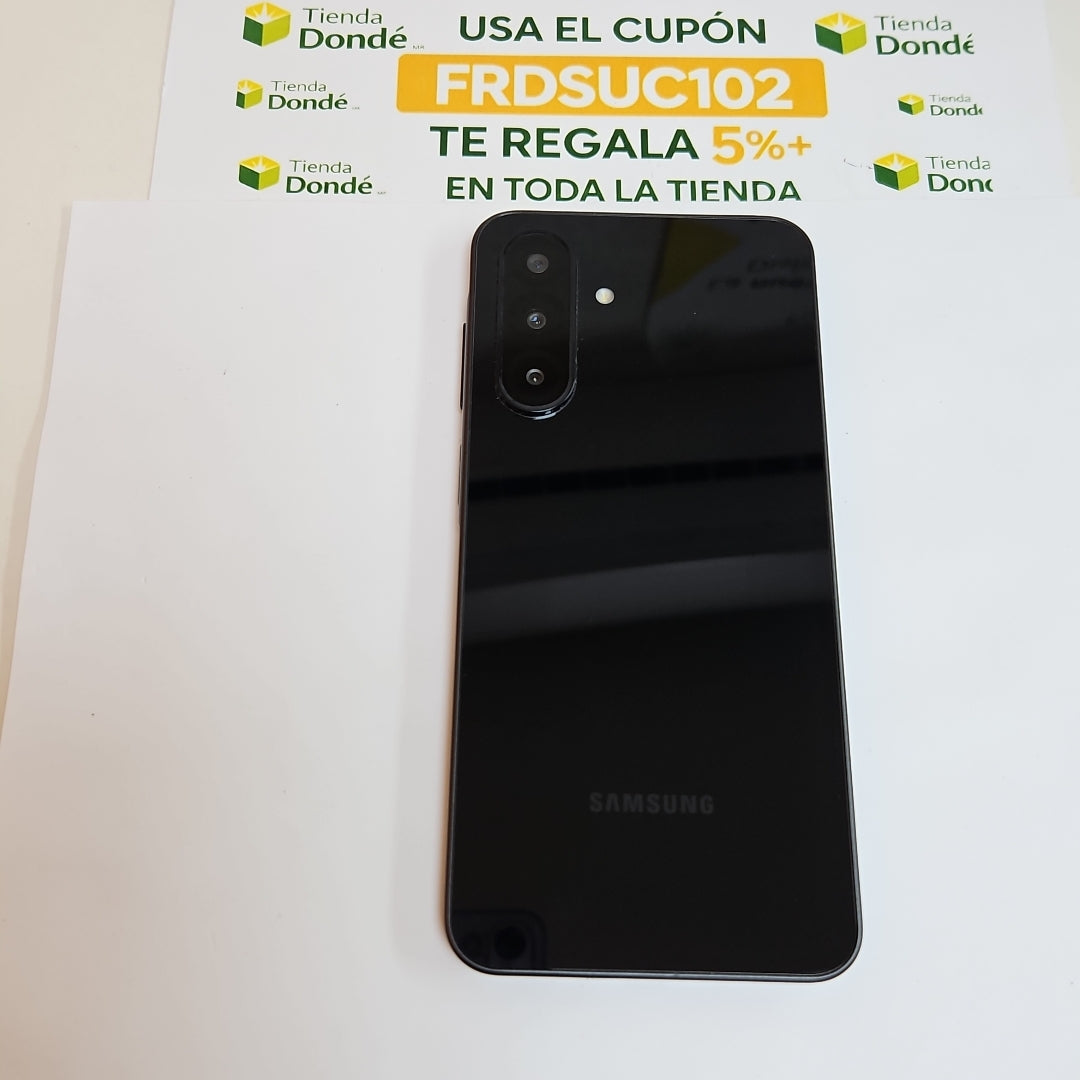 CELULAR SAMSUNG GALAXY A26 5G SM-A266M (2025) 128 GB 6 GB RAM (SEMINUEVO)
