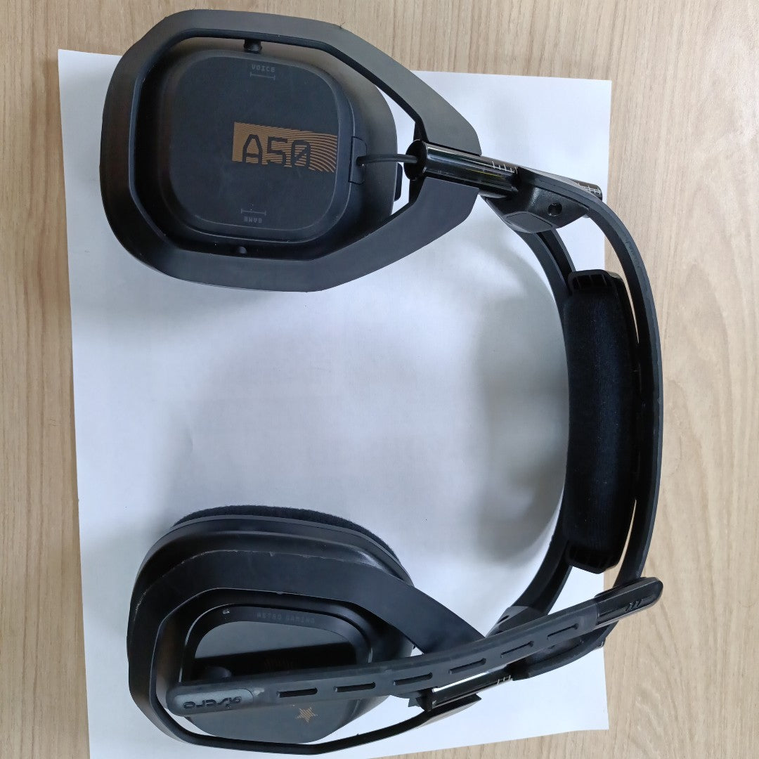 AUDIFONOS ASTRO A50 INALAMBRICO OVER EAR