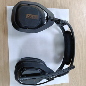 AUDIFONOS ASTRO A50 INALAMBRICO OVER EAR