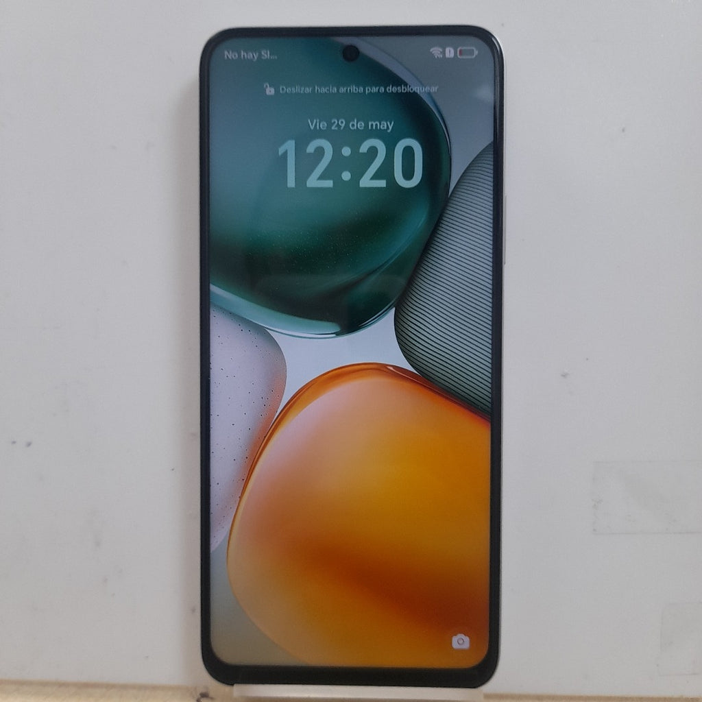 CELULAR HONOR X7C ALT-LX3 256 GB 8 GB RAM (SEMINUEVO)