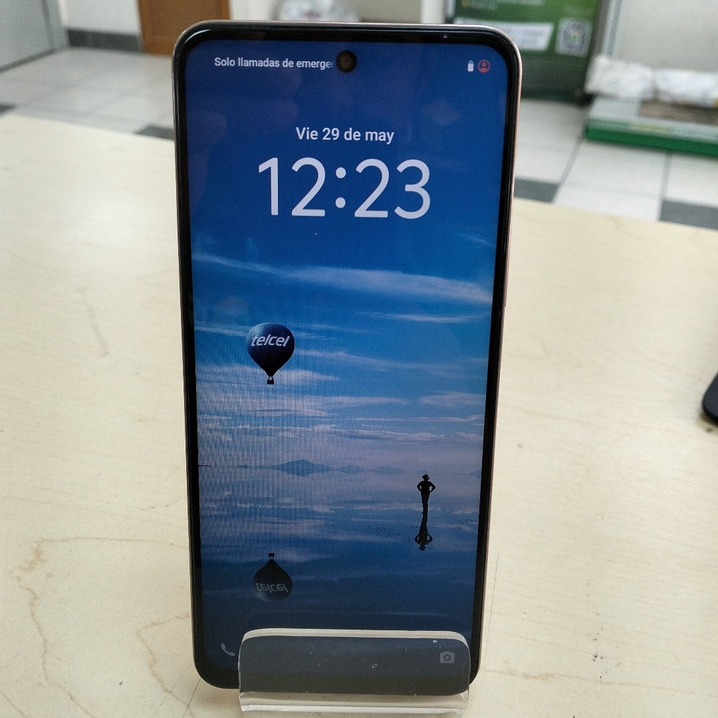 CELULAR VIVO Y28 V2352 256 GB 8 GB RAM (SEMINUEVO)