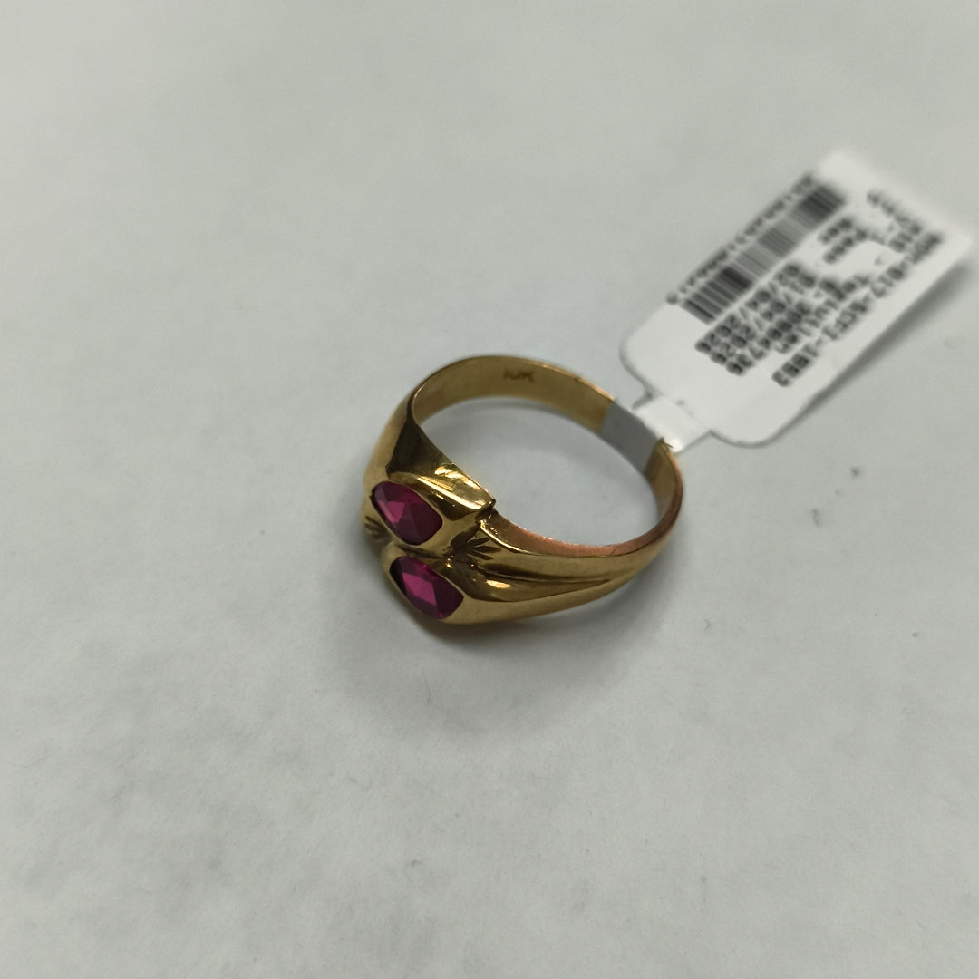 ANILLITO ORO 10 K 4.7 GRMS (SEMINUEVO)