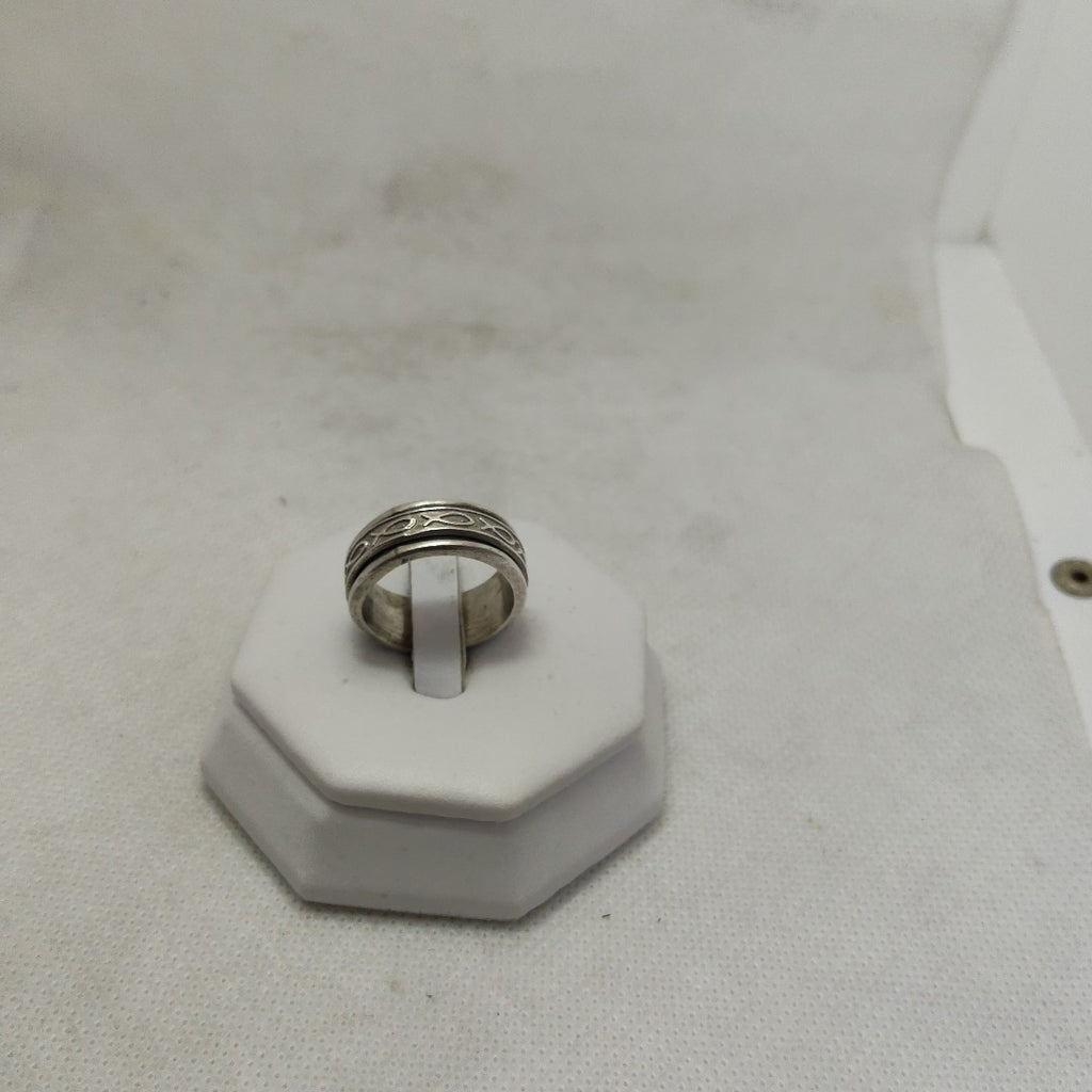 ANILLITO PLATA 9,30 GRMS (SEMINUEVO)