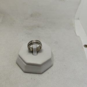 ANILLITO PLATA 9,30 GRMS (SEMINUEVO)