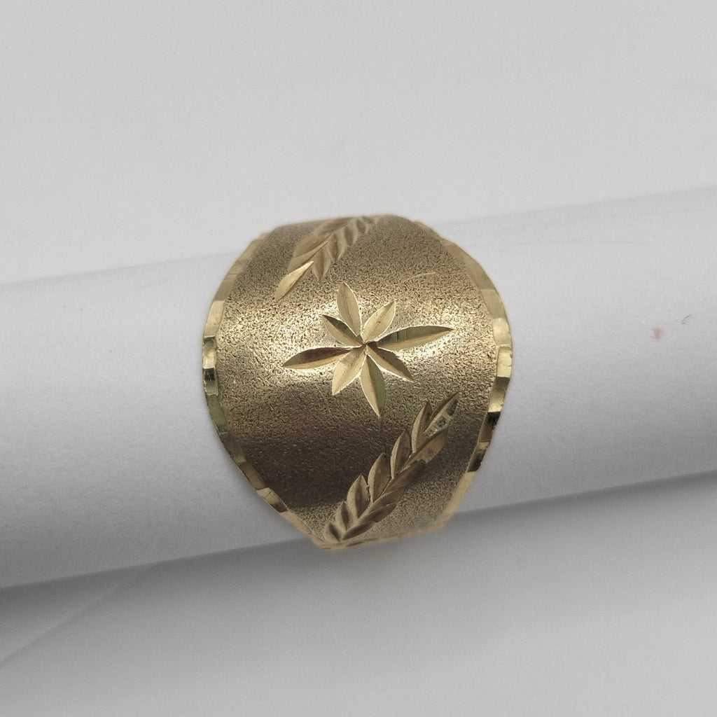 ANILLITO ORO 14 K 4.2 GRMS (SEMINUEVO)