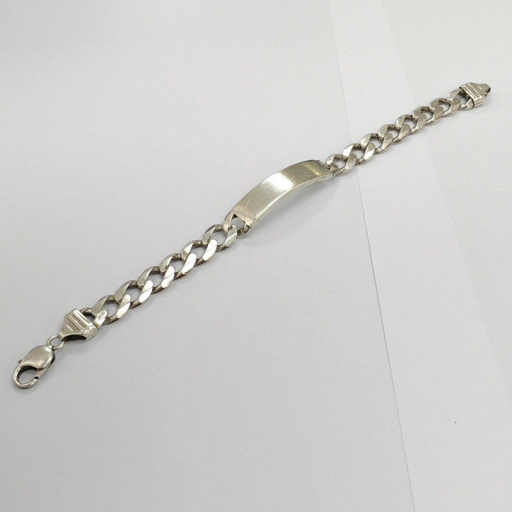 ESCLAVA PLATA 38,60 GRMS (SEMINUEVO)