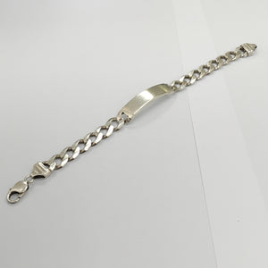 ESCLAVA PLATA 38,60 GRMS (SEMINUEVO)