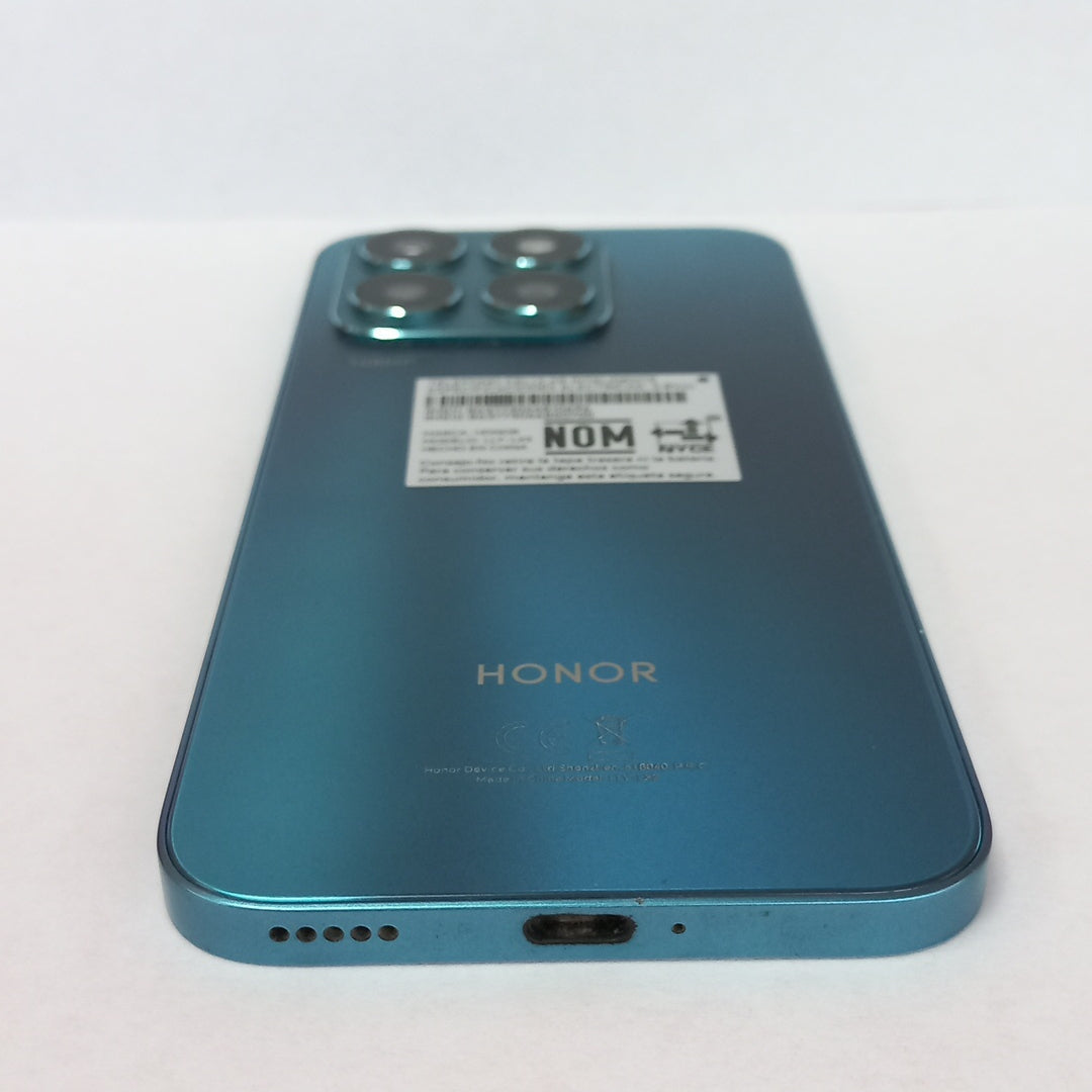 CELULAR HONOR X8B LLY-LX3 (2023) 512 GB 8 GB RAM (SEMINUEVO)