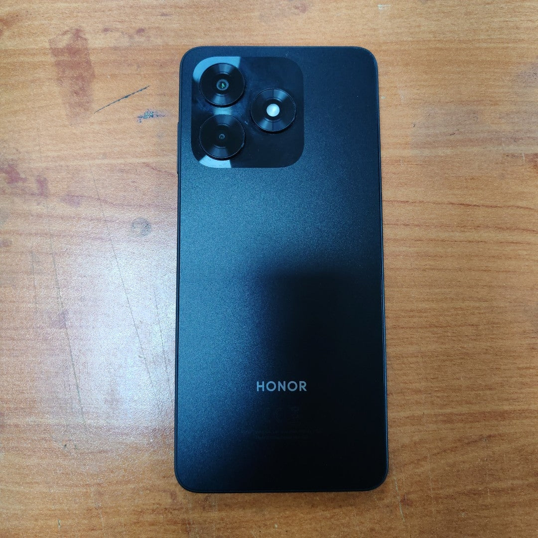 CELULAR HONOR X5C PLUS NLA-LX3 (2025) 256 GB 4 GB RAM (SEMINUEVO)