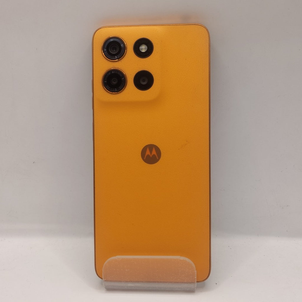 CELULAR MOTOROLA MOTO G15 XT2521-2 (2025) 128 GB 4 GB RAM (SEMINUEVO)