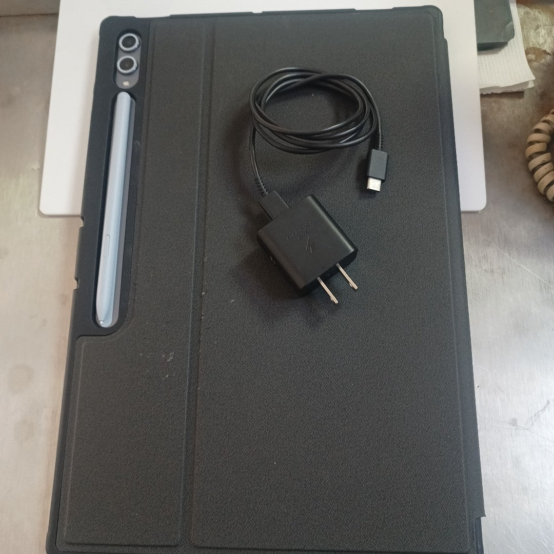 TABLETA SAMSUNG GALAXY TAB S10 ULTRA SM-X920 (2024) 256 GB 12 GB RAM (SEMINUEVO)