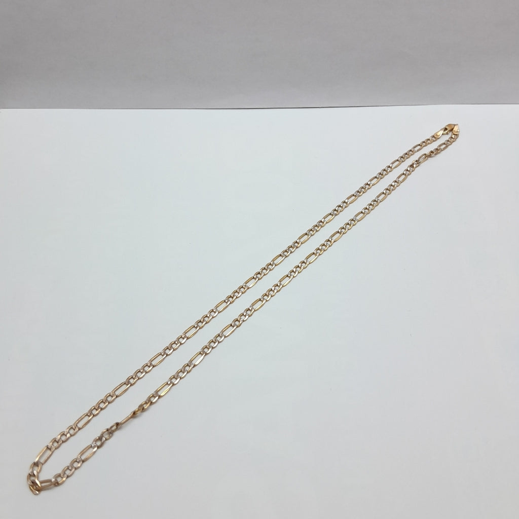 CADENA ORO 14 K 4 GRMS (SEMINUEVO)