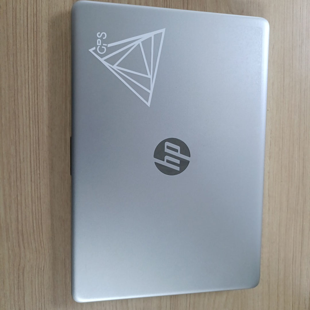 LAPTOP HP 14-DK1508LA (2022) 256 GB SSD 8 GB RAM (SEMINUEVO)