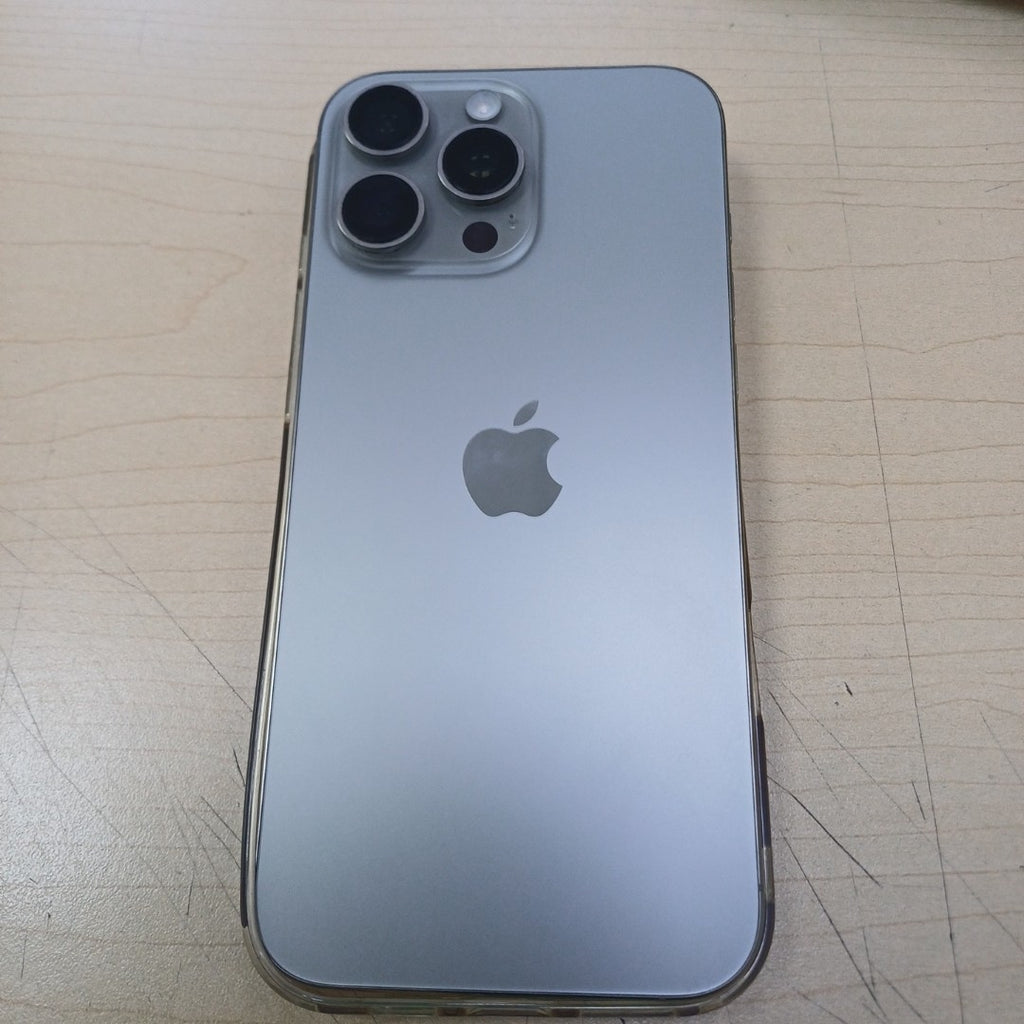 CELULAR APPLE IPHONE 16 PRO MAX A3295 (2024) 256 GB 8 GB RAM (SEMINUEVO)