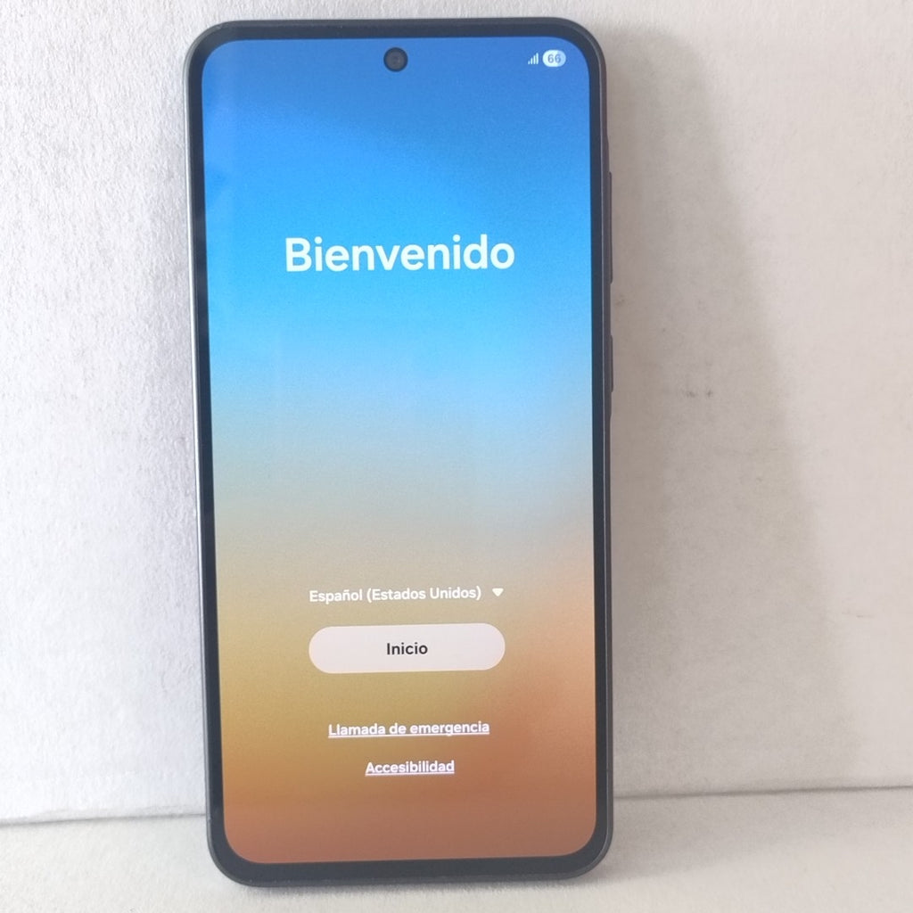 CELULAR SAMSUNG GALAXY A36 5G SM-A366E (2025) 128 GB 6 GB RAM (SEMINUEVO)