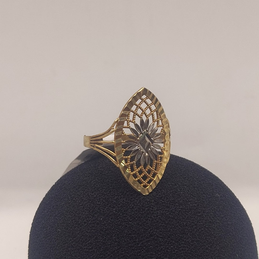 ANILLITO ORO 10 K 2,00 GRMS (SEMINUEVO)