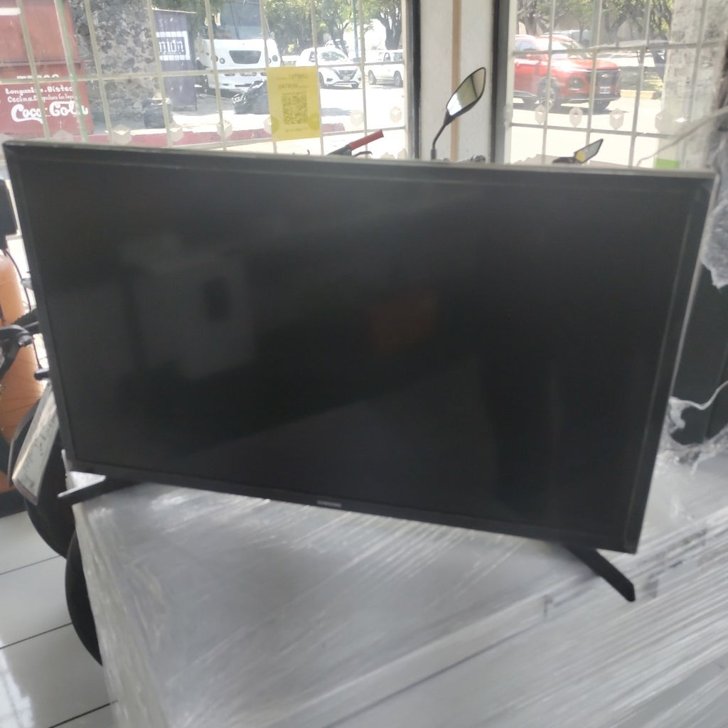 PANTALLA SAMSUNG BE32T-B (2024) 32" LED HD (SEMINUEVO)