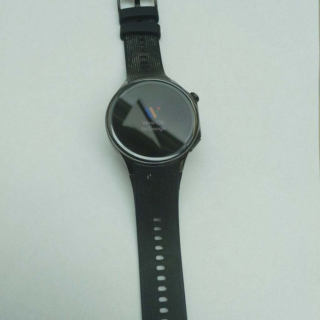 SMARTWATCH OPPO WATCH X OWWE231 47 MM GPS (SEMINUEVO)