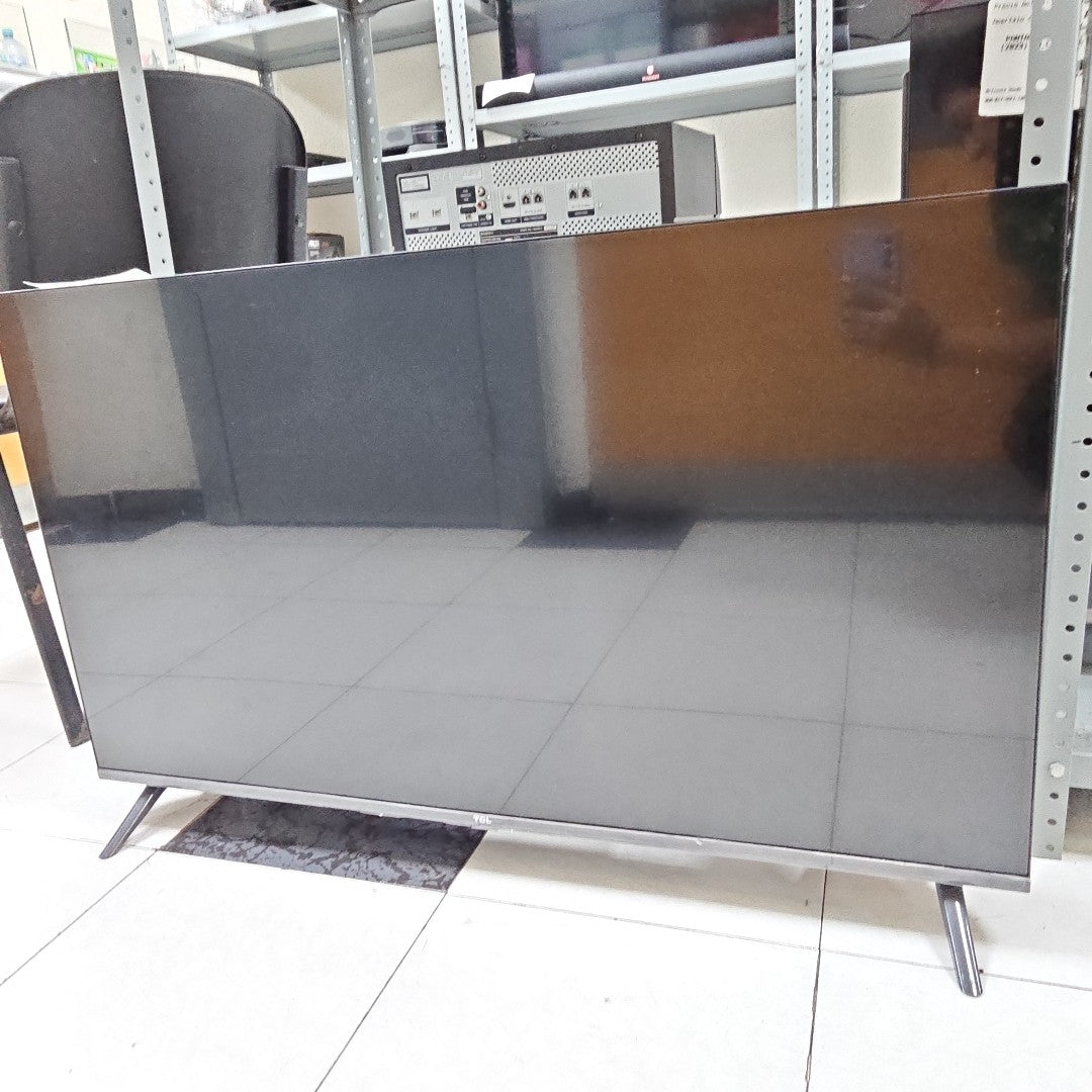 PANTALLA TCL 40S330A (2024) 40" LED FULL HD