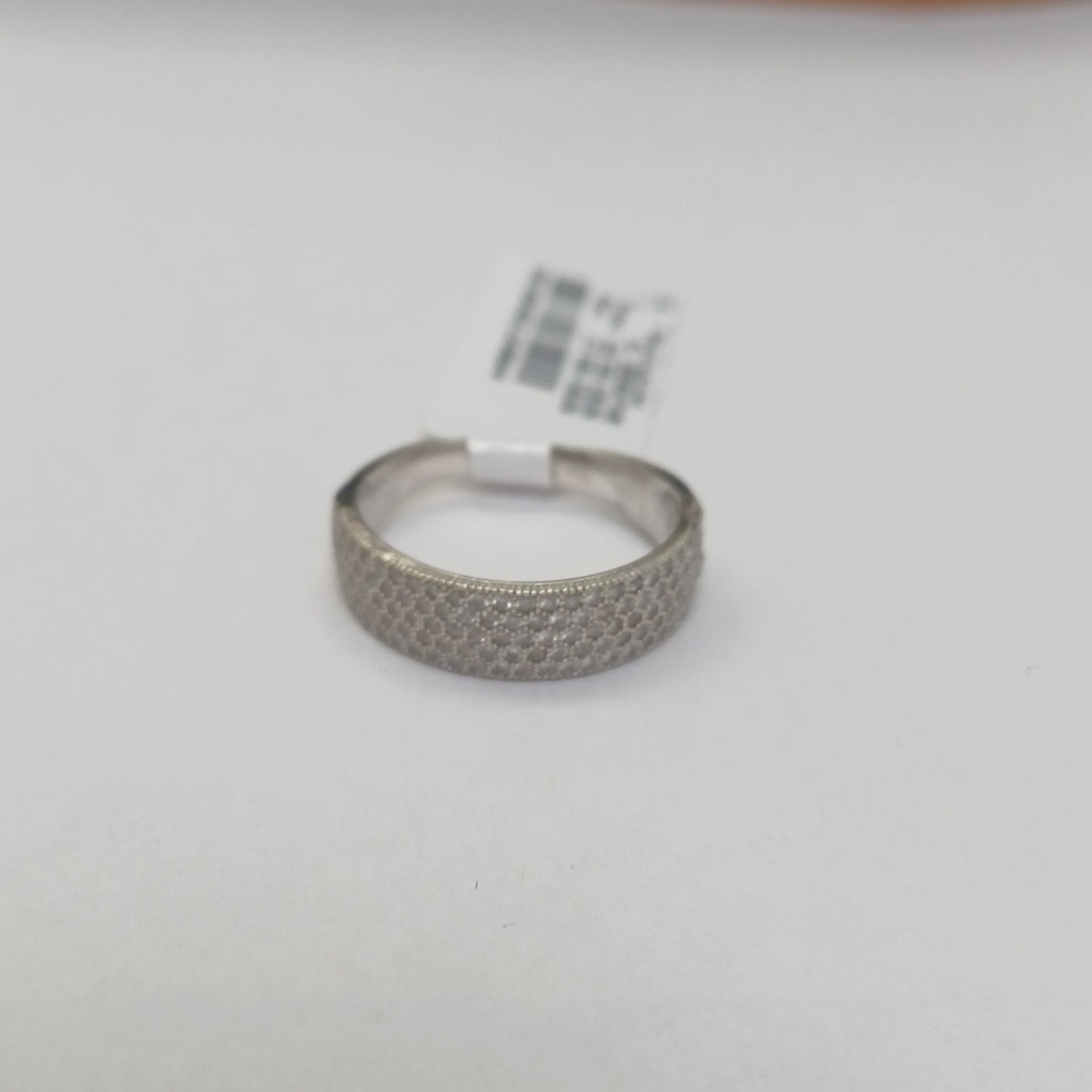 ANILLITO ORO 14 K 4.8 GRMS (SEMINUEVO)