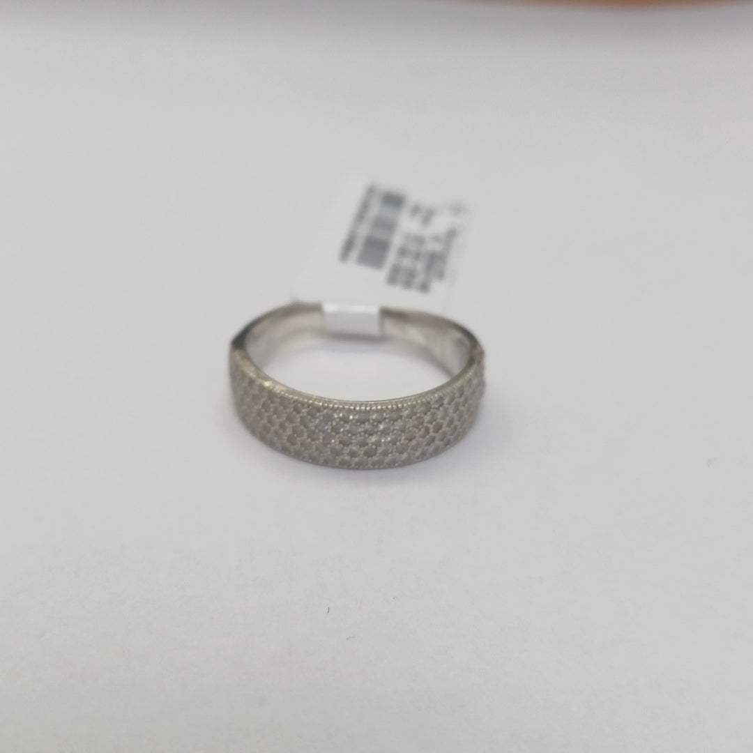 ANILLITO ORO 14 K 4.8 GRMS (SEMINUEVO)