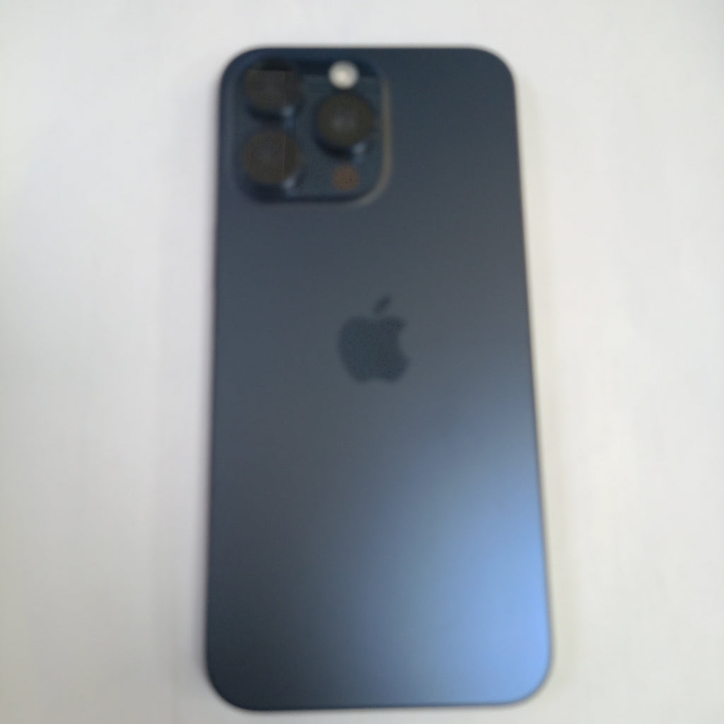 CELULAR APPLE IPHONE 15 PRO MAX A3105 (2023) 256 GB 8 GB RAM