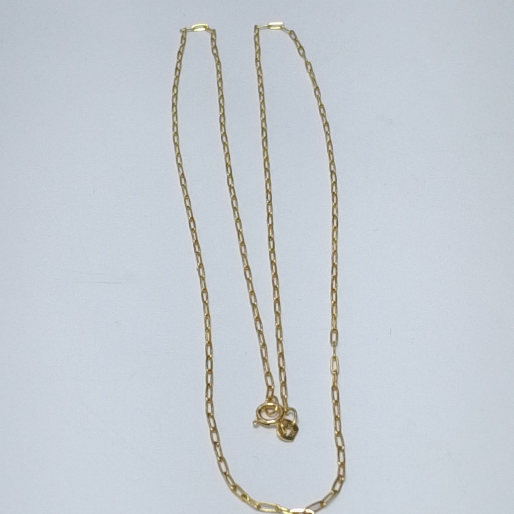 CADENAS ORO 14K 2.3 (NUEVO)