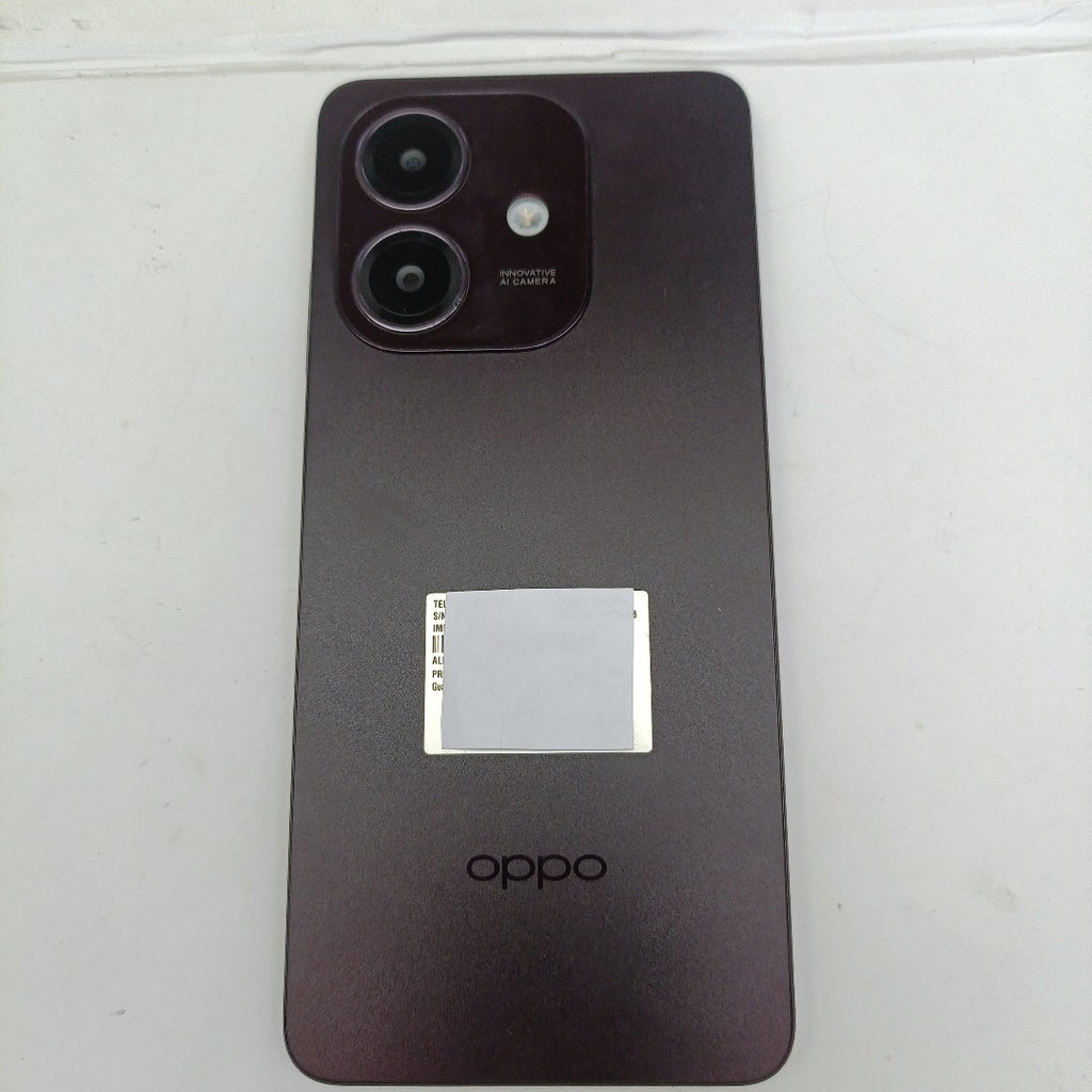 CELULAR OPPO A40 CPH2669 (2024) 256 GB 4 GB RAM (SEMINUEVO)