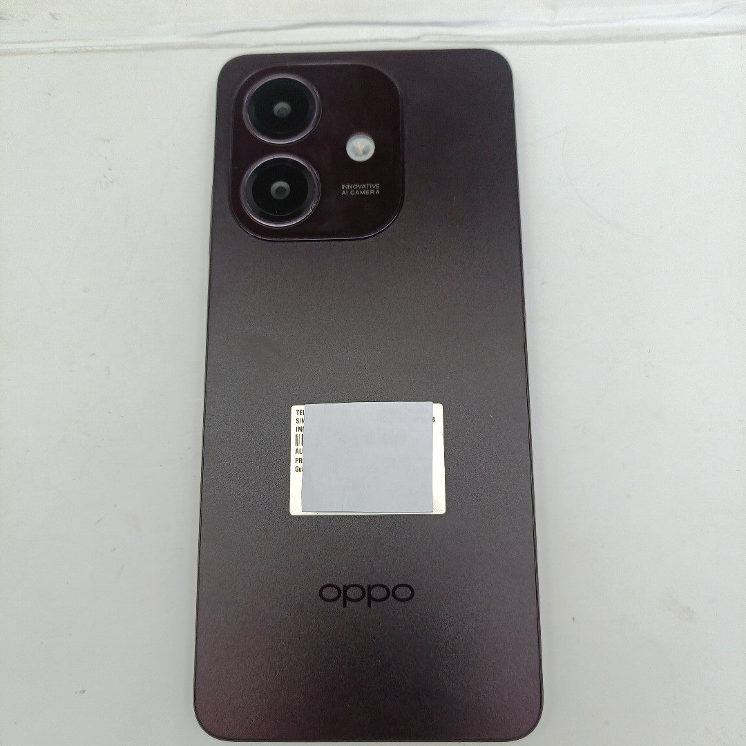 CELULAR OPPO A40 CPH2669 (2024) 256 GB 4 GB RAM (SEMINUEVO)