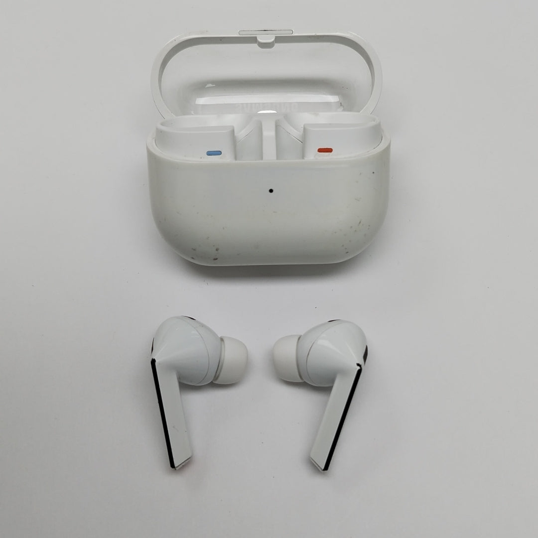 AUDIFONOS SAMSUNG GALAXY BUDS 3 PRO SM-R630 INALAMBRICO IN EAR (SEMINUEVO)