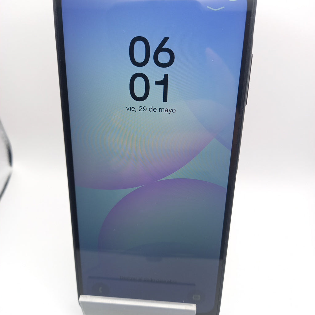 CELULAR SAMSUNG GALAXY A07 SM-A075M (2025) 128 GB 4 GB RAM (SEMINUEVO)