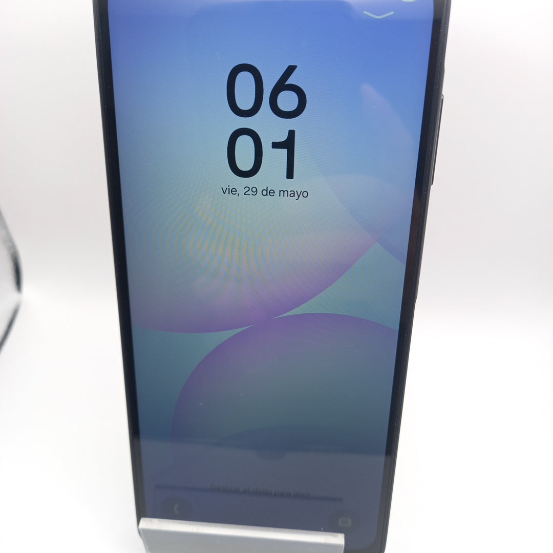 CELULAR SAMSUNG GALAXY A07 SM-A075M (2025) 128 GB 4 GB RAM (SEMINUEVO)
