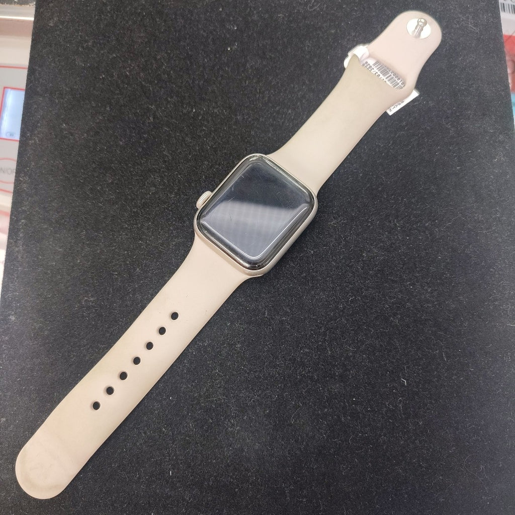 SMARTWATCH APPLE SE 2 ALUMINIO A2722 40 MM GPS (SEMINUEVO)