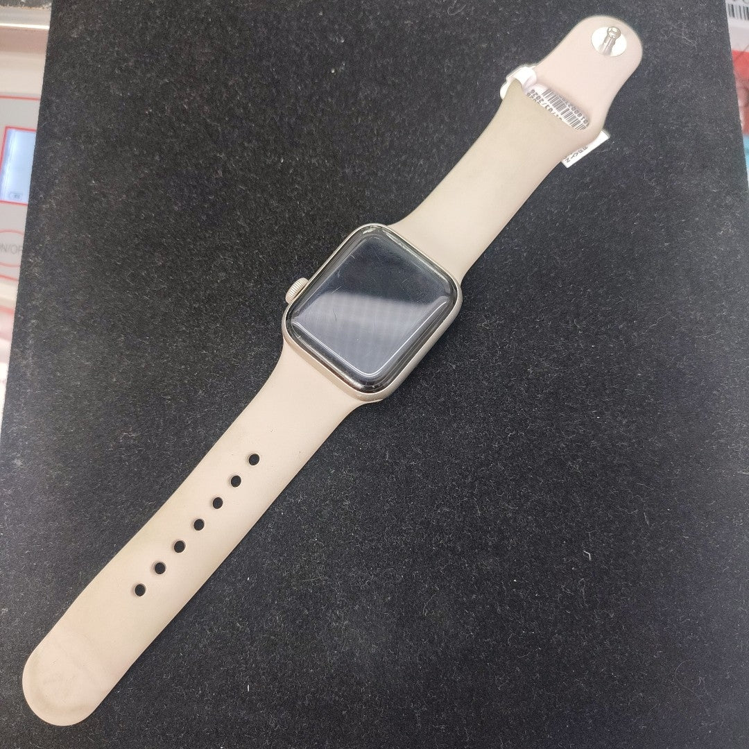 SMARTWATCH APPLE SE 2 ALUMINIO A2722 40 MM GPS (SEMINUEVO)