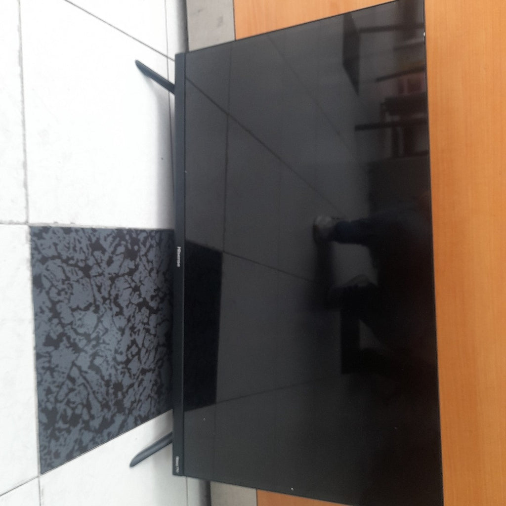 PANTALLA HISENSE 32H4000GM (2021) 32" LED HD (SEMINUEVO)