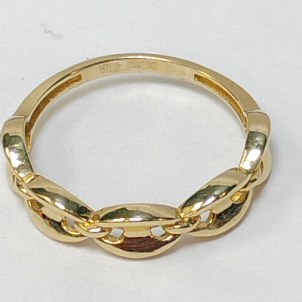 ANILLOS DAMA ORO 14K 1.7 (NUEVO)
