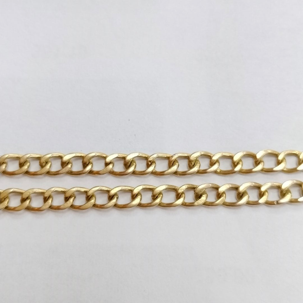 CADENA ORO 10 K 9 GRMS (SEMINUEVO)