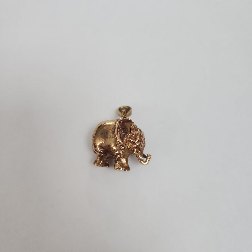 DIJE ORO 14 K 9.3 GRMS (SEMINUEVO)