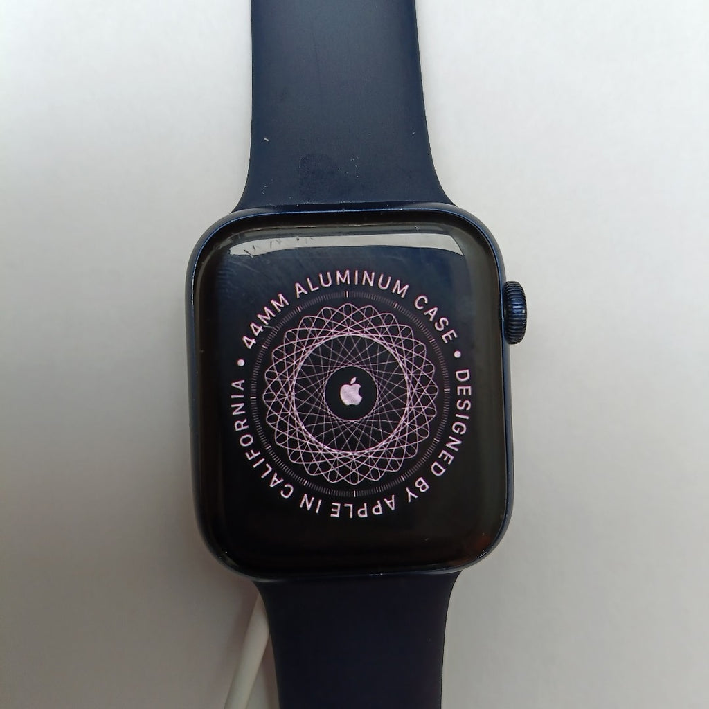 SMARTWATCH APPLE SERIES 6 ALUMINIO A2292 44 MM GPS (SEMINUEVO)